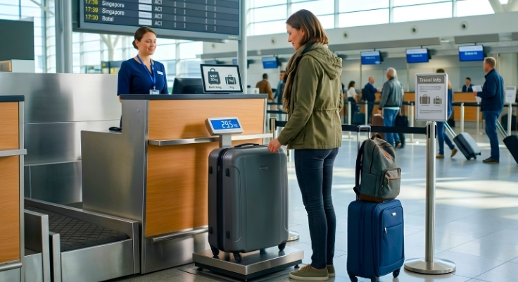 Emirates Airlines Baggage Allowance: Comprehensive Guide for Travelers